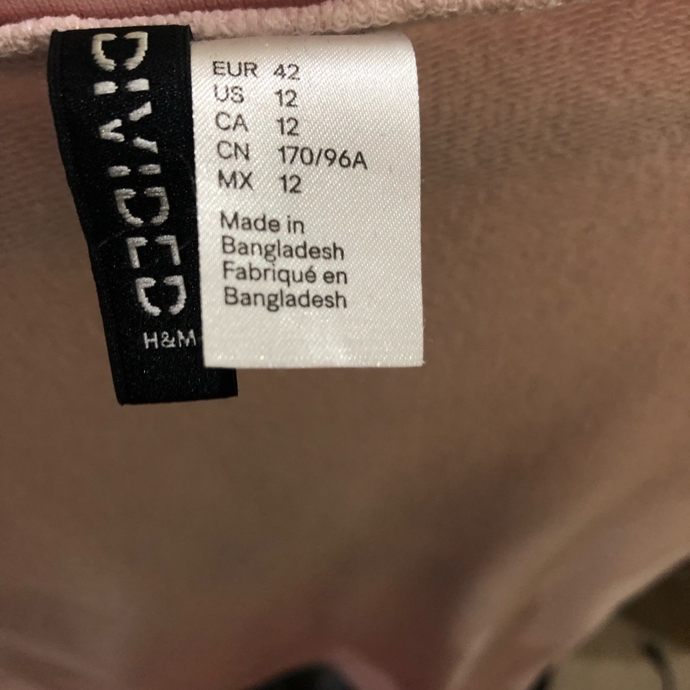 Sweatshirt - Picture 4 of 4